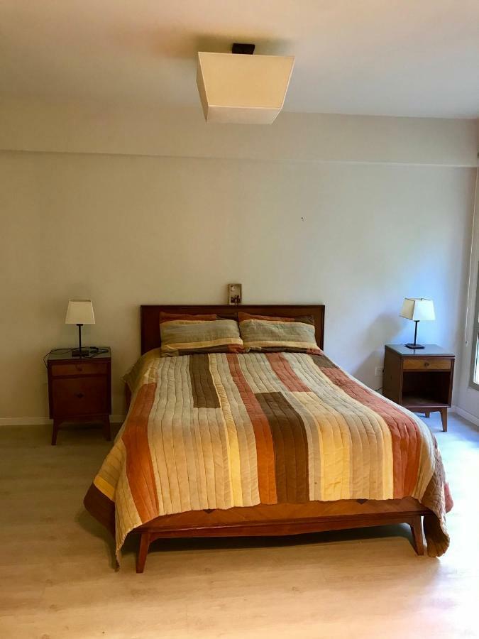 Departamento Centrico Quila Quina - Centrico Y Amplio Apartment San Carlos de Bariloche Exterior foto