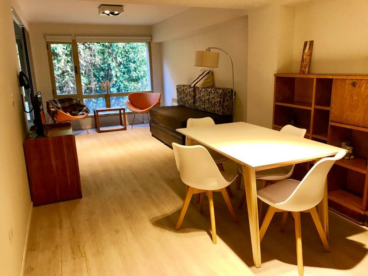 Departamento Centrico Quila Quina - Centrico Y Amplio Apartment San Carlos de Bariloche Exterior foto